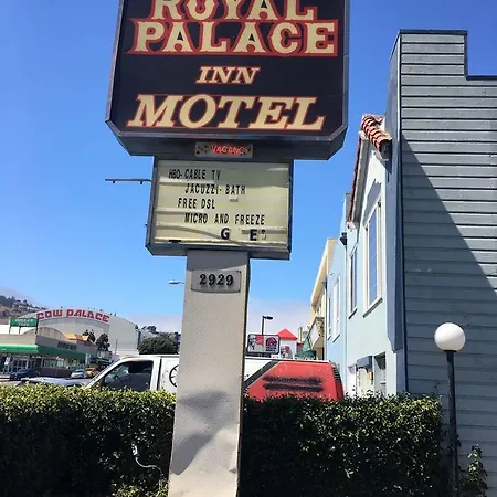 Royal Palace Inn